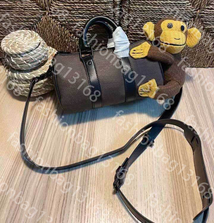 

M80118 Luxury Designers Fashion women Bag luggage womens Handbag ladies Shoulder purse Casual Clutch Tote Bags with monkey