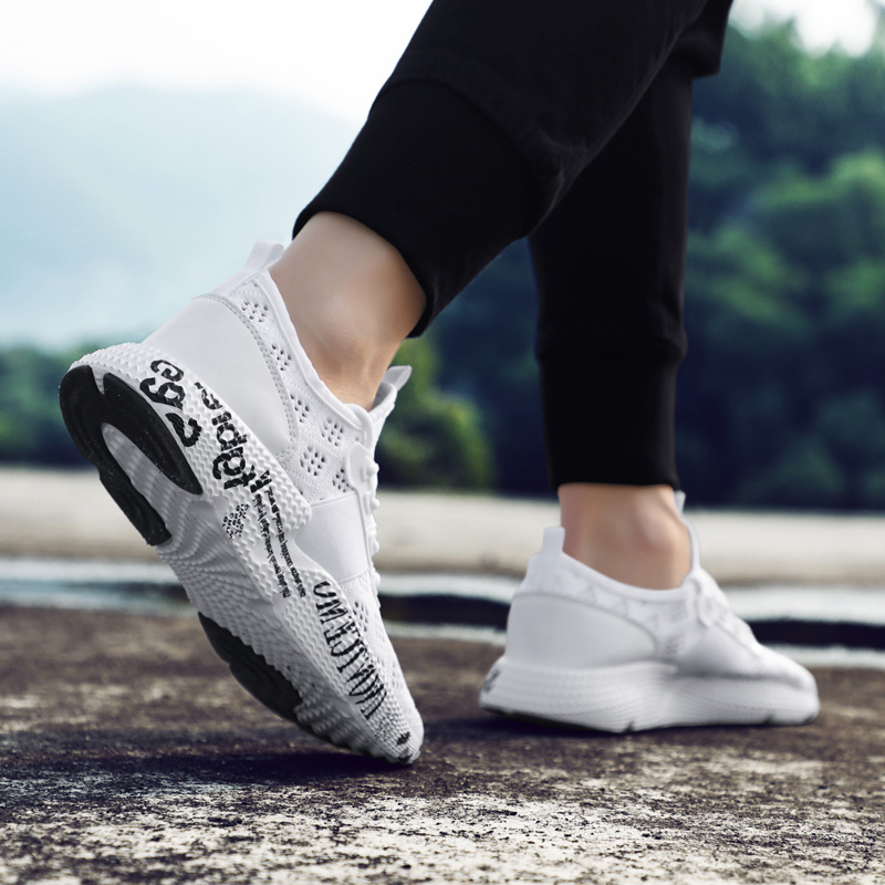 

2021 WomenS Men Sport Outdoor Running Shoes Breathable Mesh Red Black White Blue Green Runners Trainers Sneakers Code: LX34-G07, T3_a1650