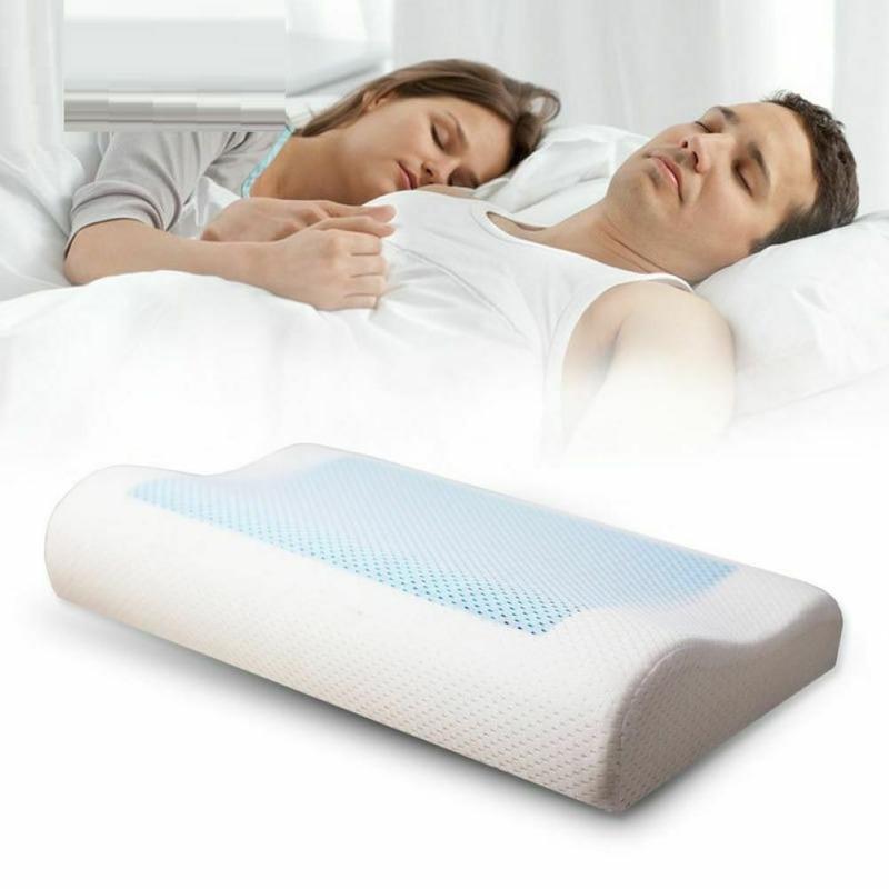 cooling pillow australia