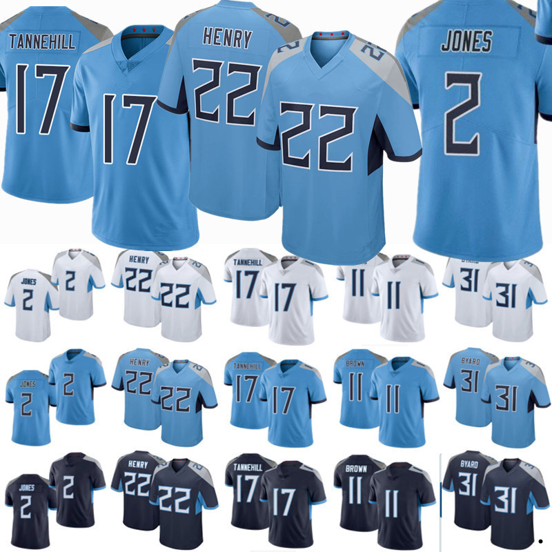 

Derrick Henry Jersey Men Women Youth Football Jerseys, Color