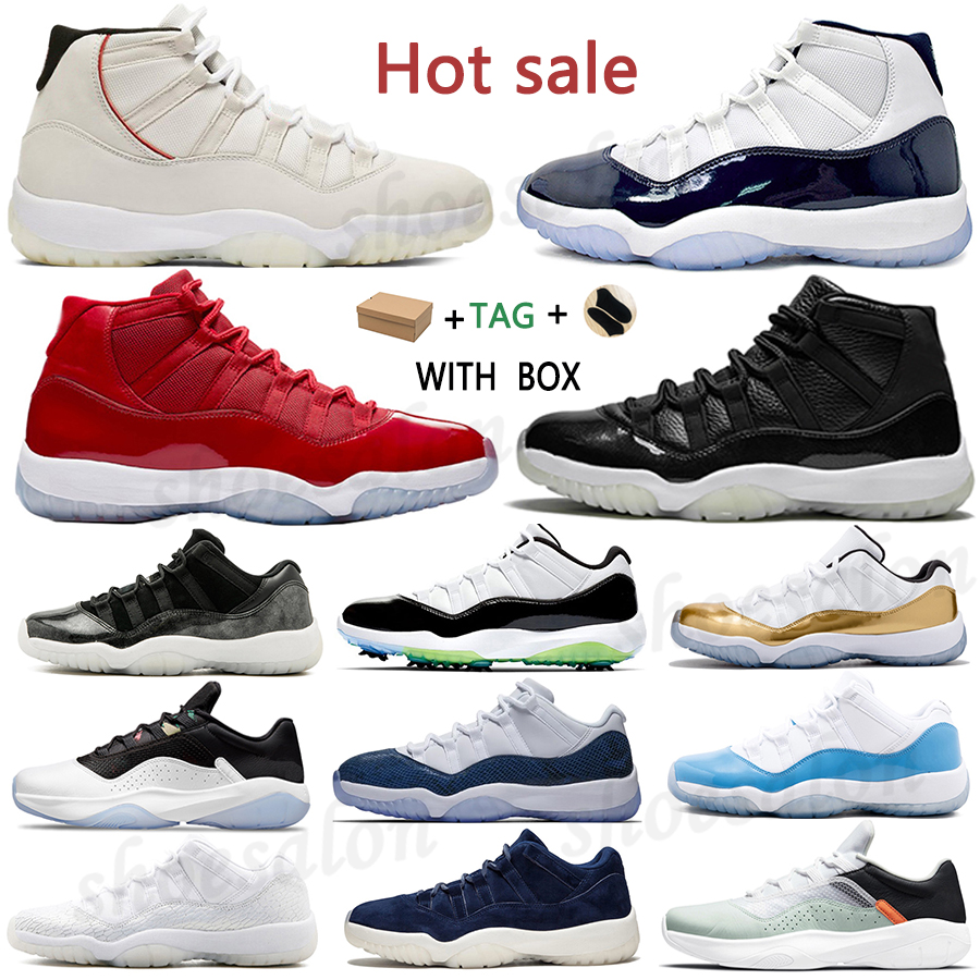 

gift jumpman jorden jordens 11 basketball shoes Anniversary 25TH 11s men women concord 45 Bred High Low Legend Blue Citrus Space Jam Gamma Cap and Gown Sneakers, I need look other product