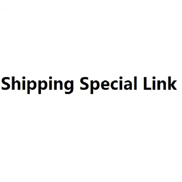 

Shipping special link