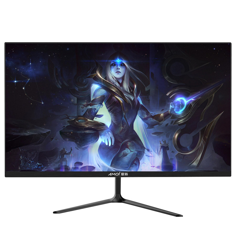 

IPS 2K 1MS 28 " LCD Monitor Gamer 144 HZ HD Gaming Monitor PC 2560×1440 Flat panel display for desktop HDMI computer Monitor