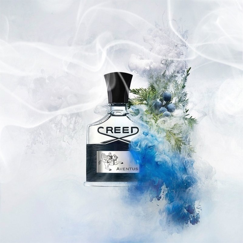 

Creed aventus Eau De parfum Long Lasting Incense Perfume for Men Cologne (size:0.7fl.oz/20ml/120ml/4.0fl.oz)