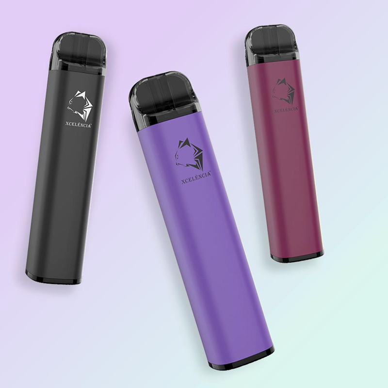 

Gunn Pod Disposable E cigarettes Kit 1250mAh Battery 8ml Prefilled Cartridge 2000 Puffs Vape Pen flum float puff xxl Aokit max