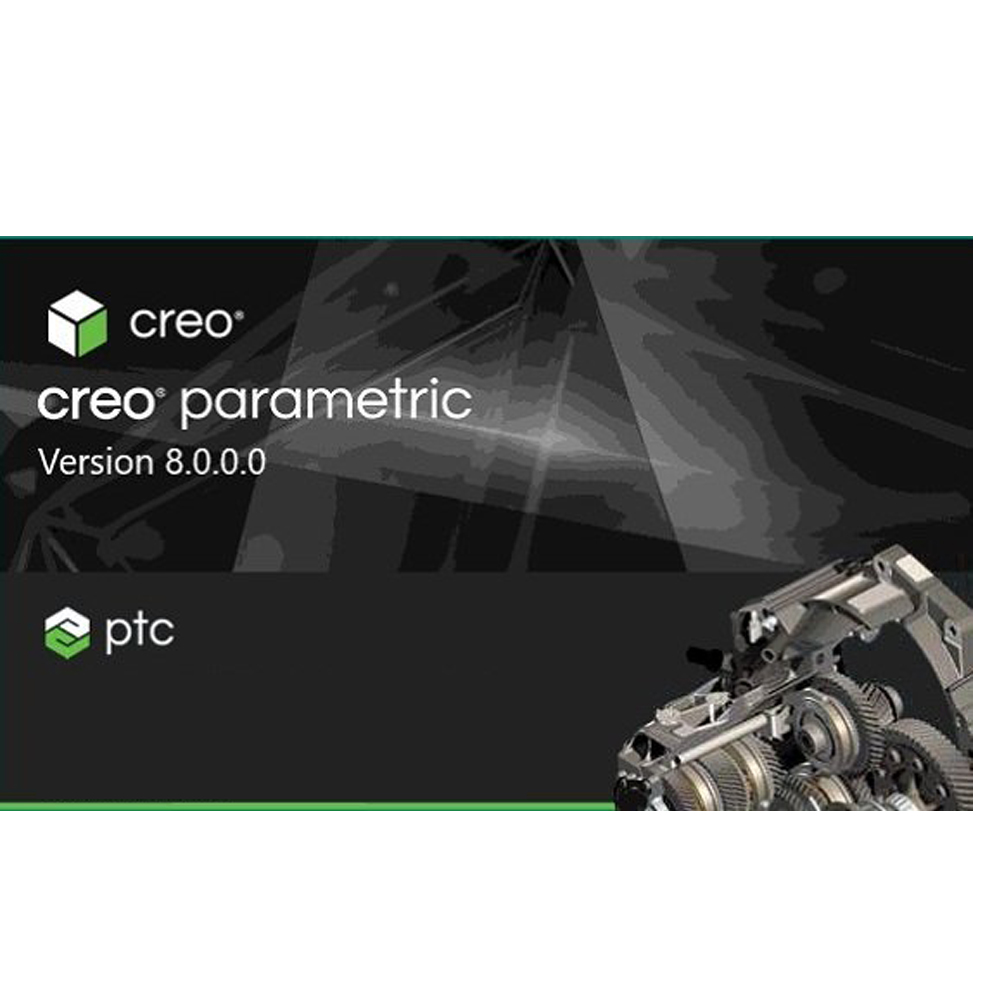 

PTC Creo 8.0 8 Multilingual x64