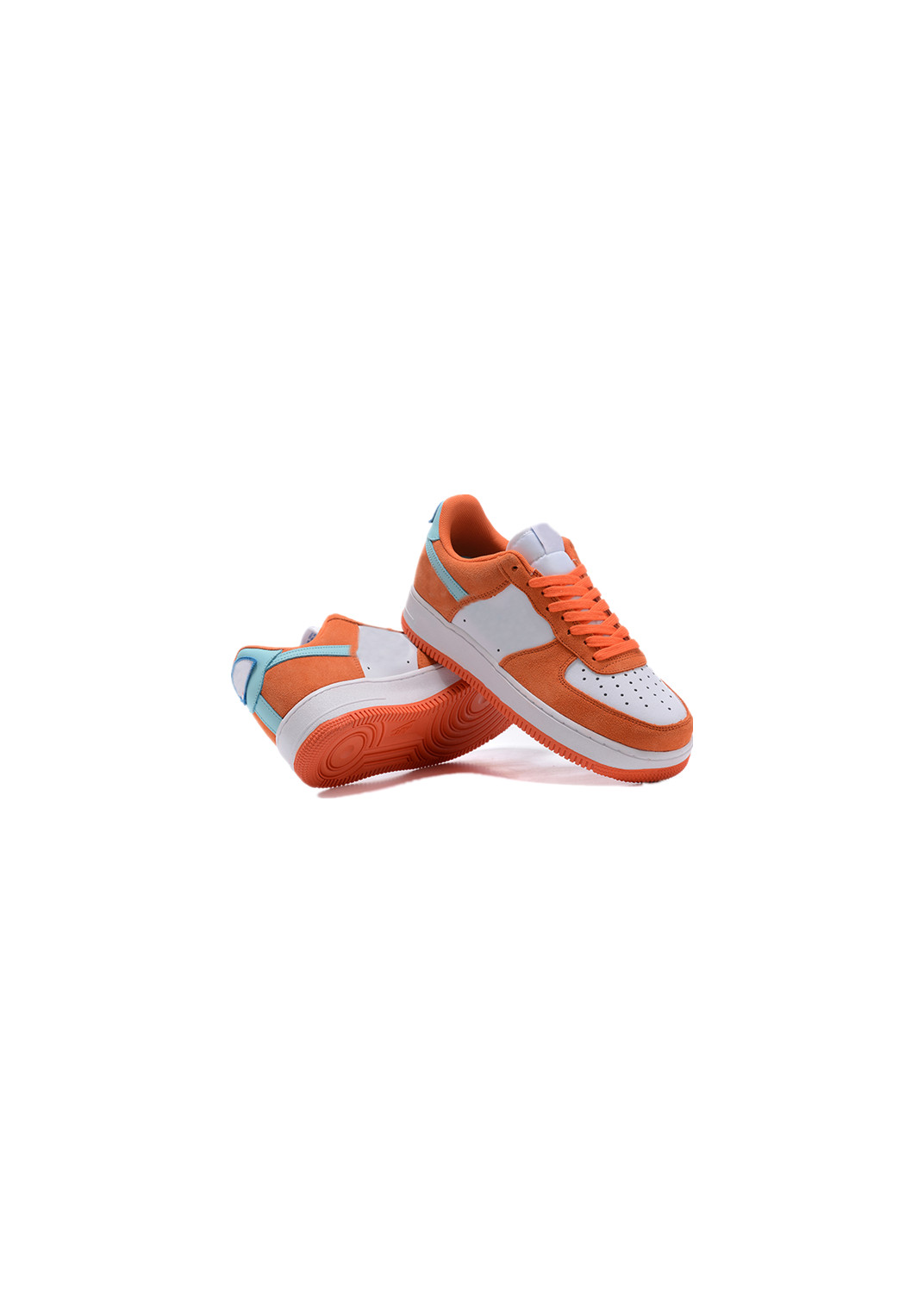 

Top high-end men's and women's shoes fashion casual running three-in-one black and white designer sneakers