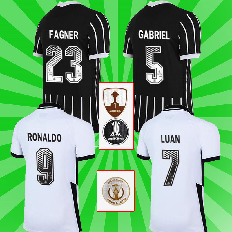 

top thailand 21/22 Corinthian TimÃ£o soccer jerseys fourth 2021 2022 camisas Special version GIL LUAN FAGNER men women kids kit uniforms, Black;yellow