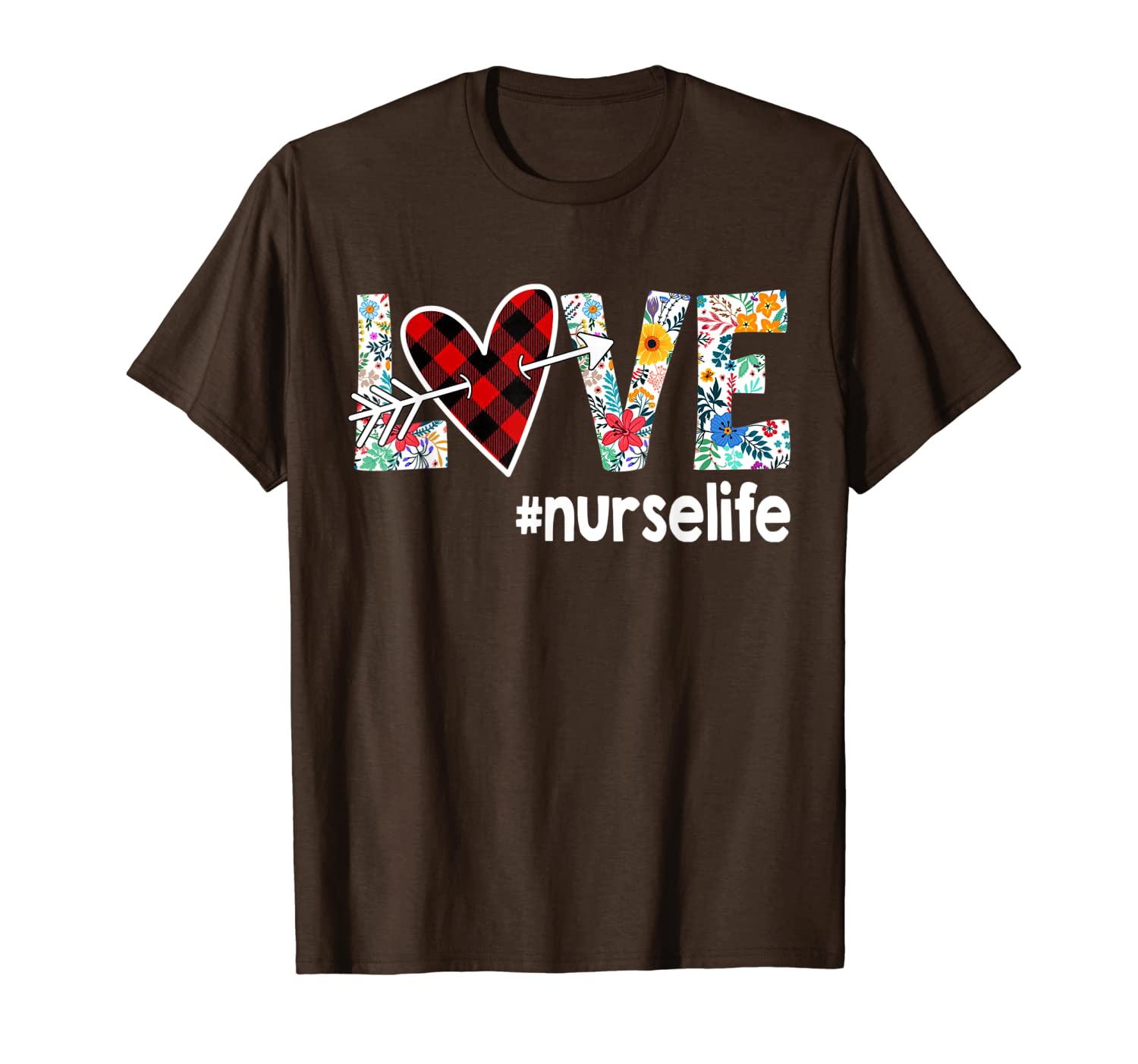 

funny nurse life t-shirt rn lpn #nurselife nursing clinicals, White;black