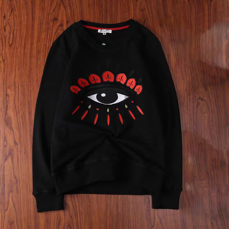 

2021 luxry Mens Hooded Sweatshirts Women Designer Tech Fleece crew neck Men Clothing High Street Print Fashion Hoodies Pullover Winter Sweatshirt Tracksuit Coat xl