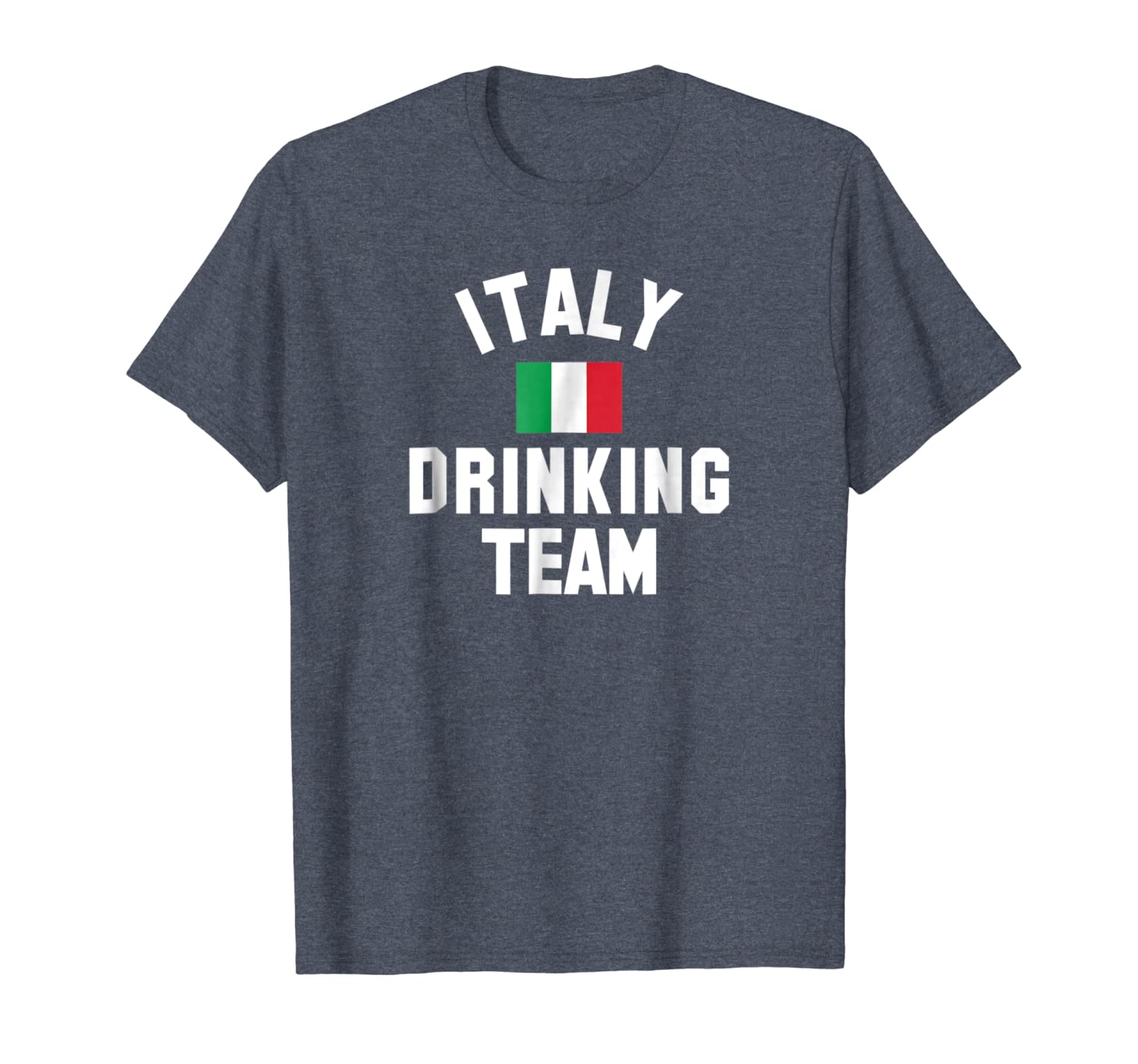 

italy drinking team shirt for italy beer festivals, White;black