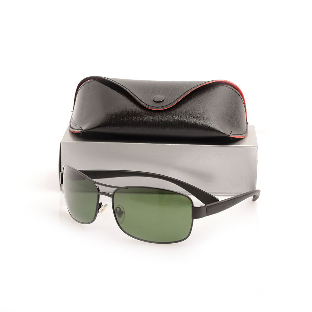 

High Quality mens Sunglasses Metal hinge Designer eyeglass UV Protection Fashion eye men Sunglassess Plank Luxury womens glasses 3379 Glass Lens spectacles boxs