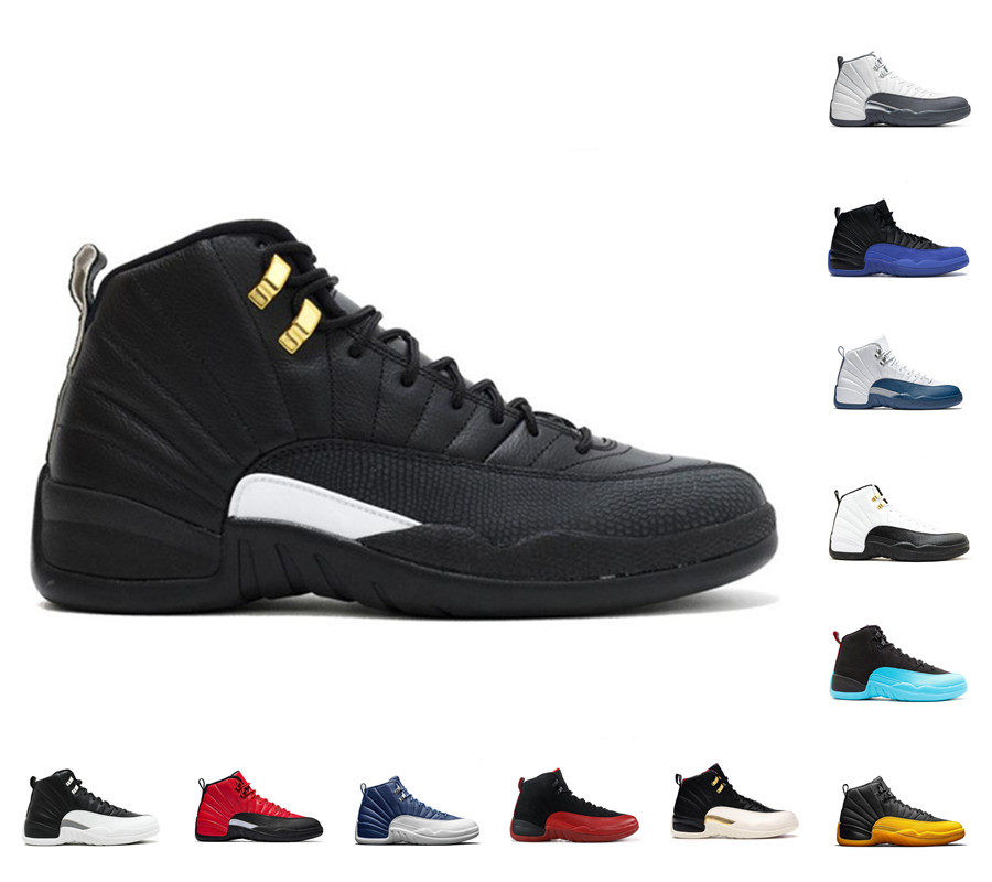 

Jump man Twist Low Easter 12 12s Mens High Basketball Shoes Utility Grind Indigo Flu Game Dark Concord OVO White Reverse Taxi Fiba Gamma Blue outdoor Trainer Sneakers, Please contact us