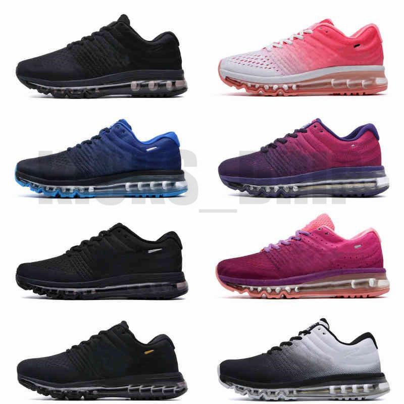 

Sale 2021 High Quality Mens Shoes Casual Walking Running Sports Man Women Fly Black White Red Blue Trainer Sneakers WITH SOCKS TAGS