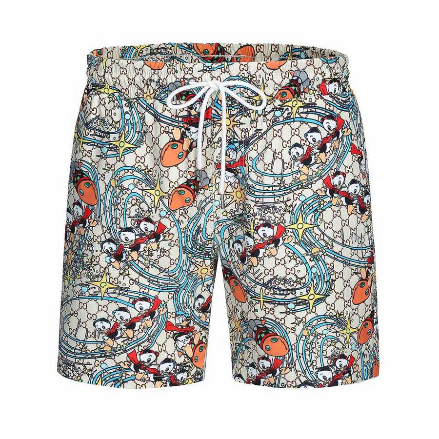 

2021 Fashion Designer Clothing Summer Shorts Casual Pants Mens Beach Brand Shorts Men Board Shorts Underwear Mens, White;black