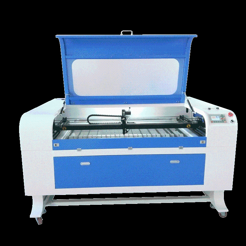 

Machining 1390 Professional Ruida 6442S Laser Control System 100W/130W/150W Co2 Engraver Machine Cnc Cutter