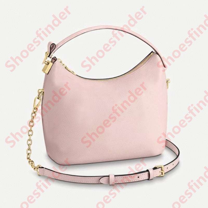 

Top Quality Large-capacity Handbags Iconic Top Handles Shoulder Bags Totes Cross Body Bag Clutches Evening The Top Handles, Pink
