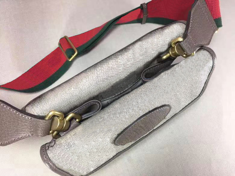 

2021 Double-sided crossbody Top Quality Cross Body Wallet Leather Messenger Bag Women Female