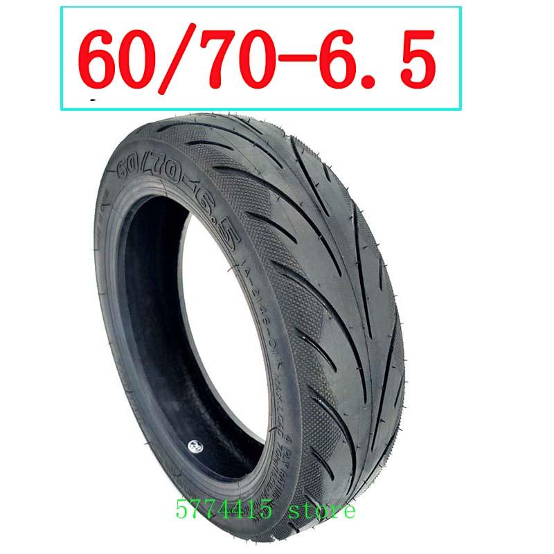 

Motorcycle Wheels & Tires 60/70-6.5 Vacuum Tire For NINEBOT Max G30 Scooter Practical Ideal Brand Electric Skateboard Accessories Part