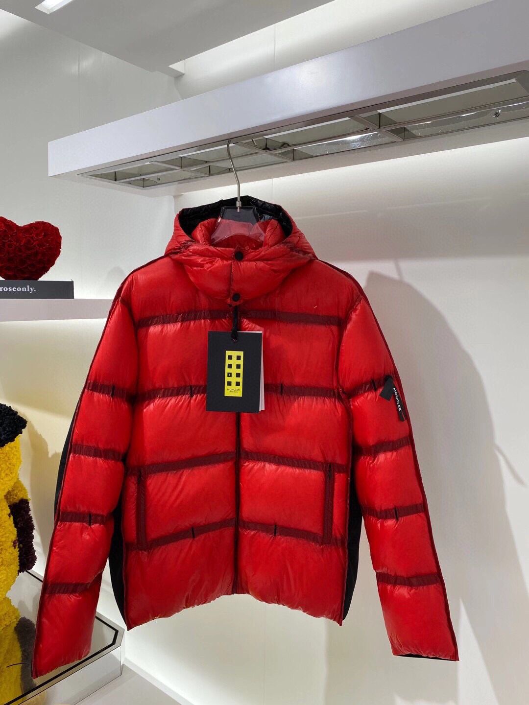 

2021 New Mens Thicken Down Jacket Winter Coats for men Outdoor Warm Feather outwear Hooded Jackets Parkas, Contact supplier