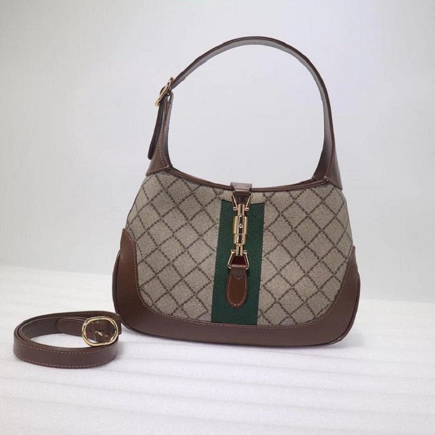 

Classic High Quality Luxury Designer Totes Womens Jackie Handbag Shlouder Bag Shopping Bags Genuine Leather Clutch Purse Crossbodys Free Ship, A1 #636706