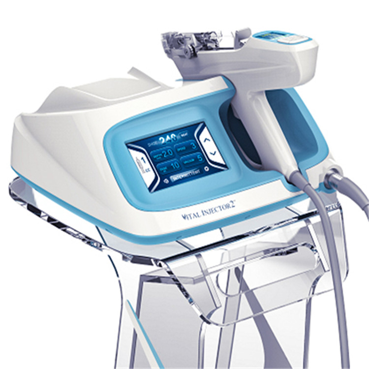 

New Product Mesotherapy Vital Injector 2 for Skin Tightening Wrinkle Remover Equipment