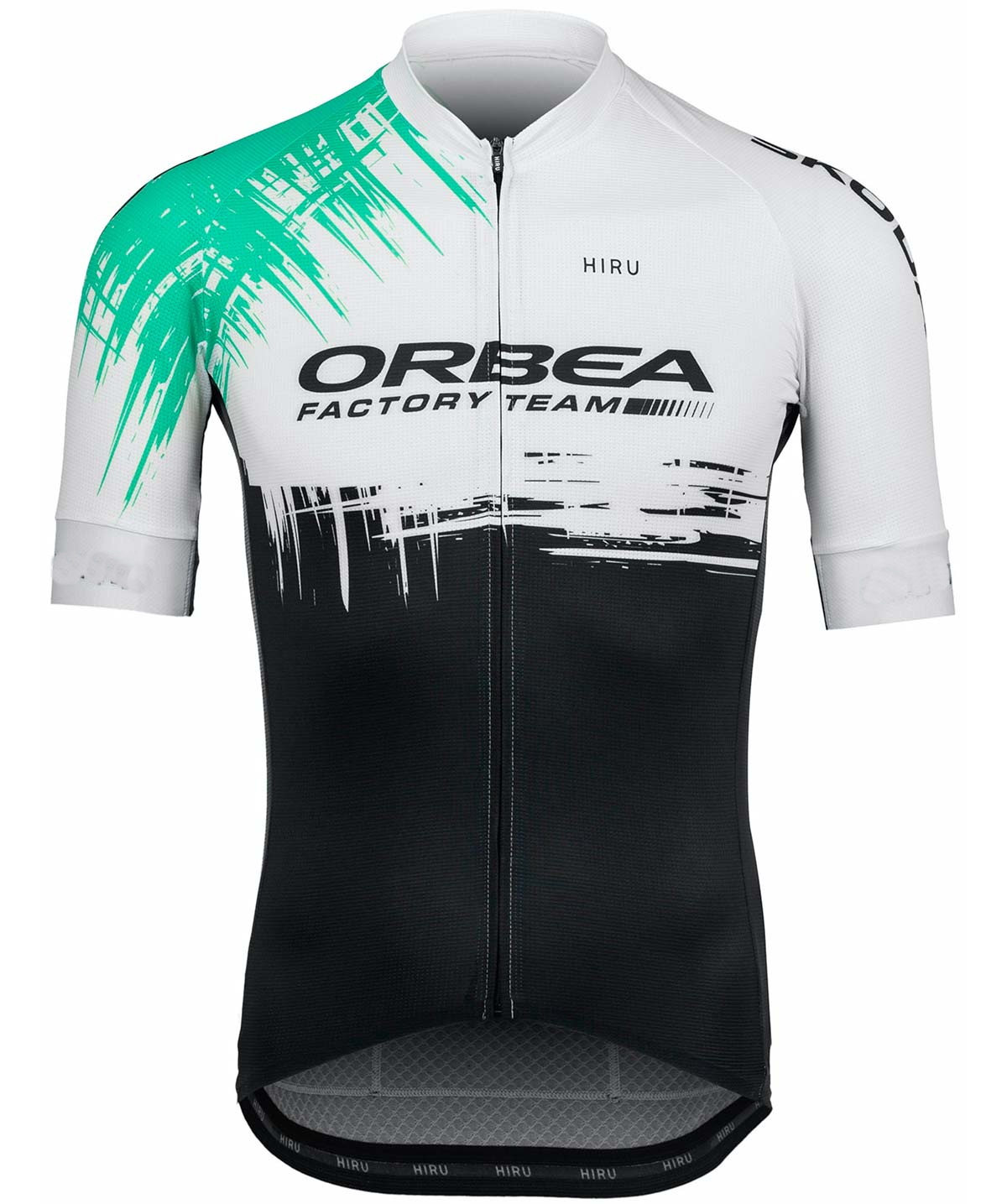 

2021 Orbea Factory team 2 Colors ONLY SHORT SLEEVE ROPA CICLISMO SHIRT CYCLING JERSEY CYCLING WEAR SIZE:-4X WITH POWER BAND, Black