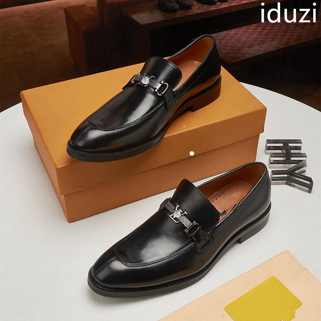 

16 Style Handmade Mens shoe Wingtip Oxfords Shoes black Genuine Calf Leather Classic Wedding Men Dress Shoes Business Formal US Size 6.5-11