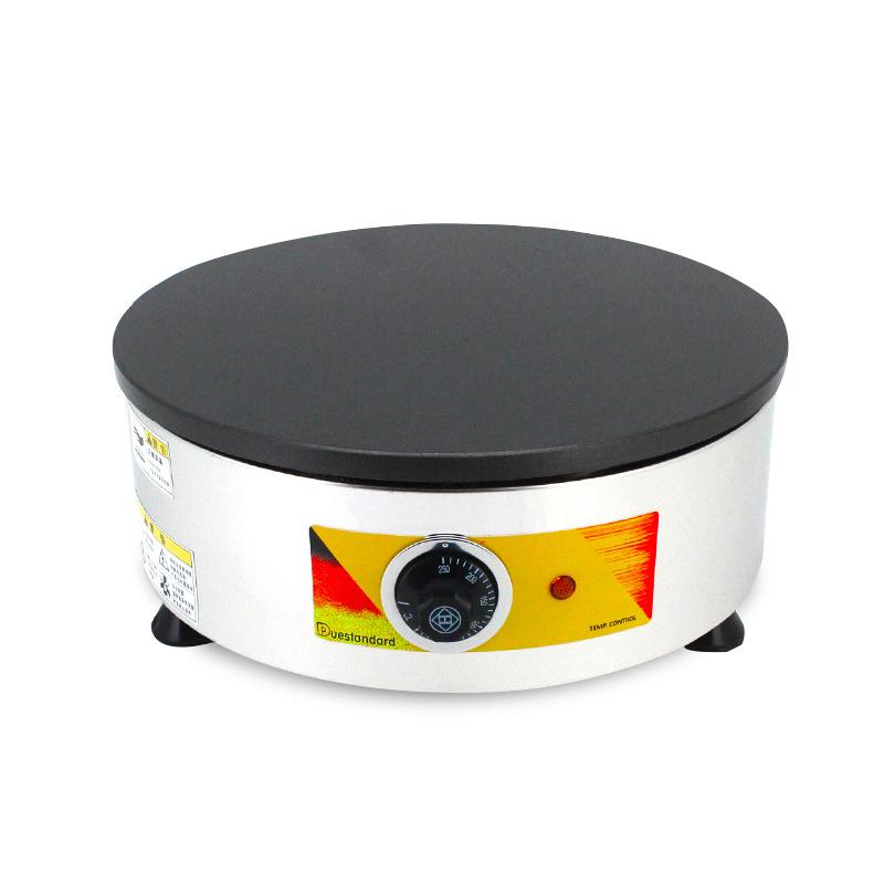 

Bread Makers 3000W Electric Kitchen Waffle Baking Machine Breadboard Pizza Tortilla Machinery Cooking Tools Electrical Equipment