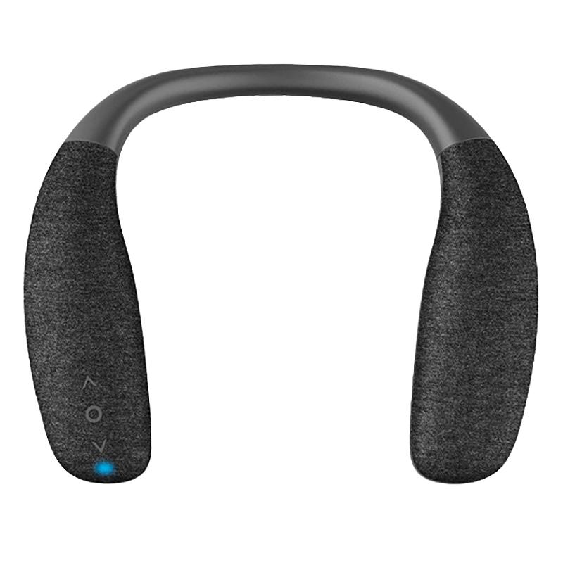 

Portable Speakers Neck-Hanging Speaker Bluetooth Wireless Audio Wearing Headset