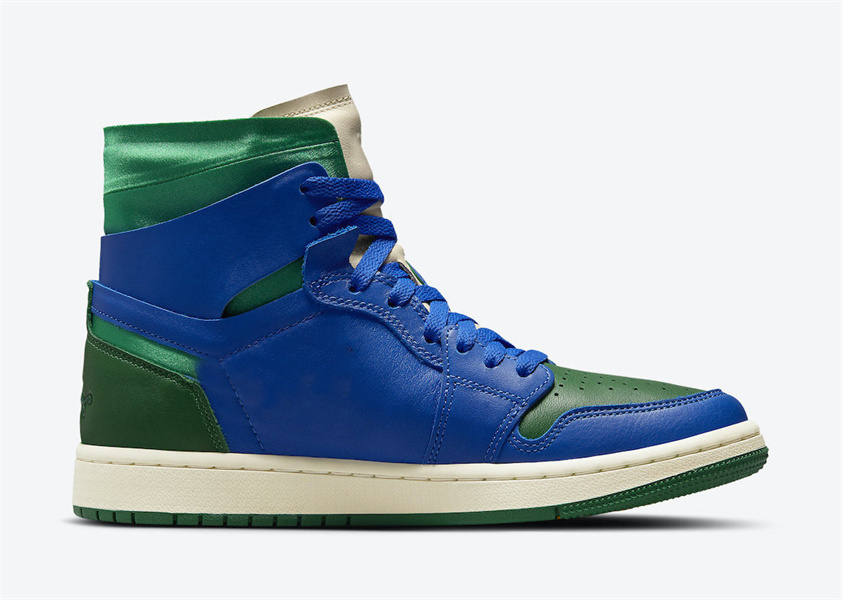 

Aleali May x 1 Califia Basketball Shoes Mens Jumpman 1s Hyper Royal Pine Green Designer Sports Sneakers Size