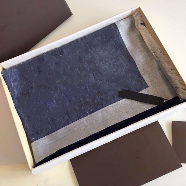 

woman wool silk Scarf Women 2021 fashion square scarves size 140x140cm no box