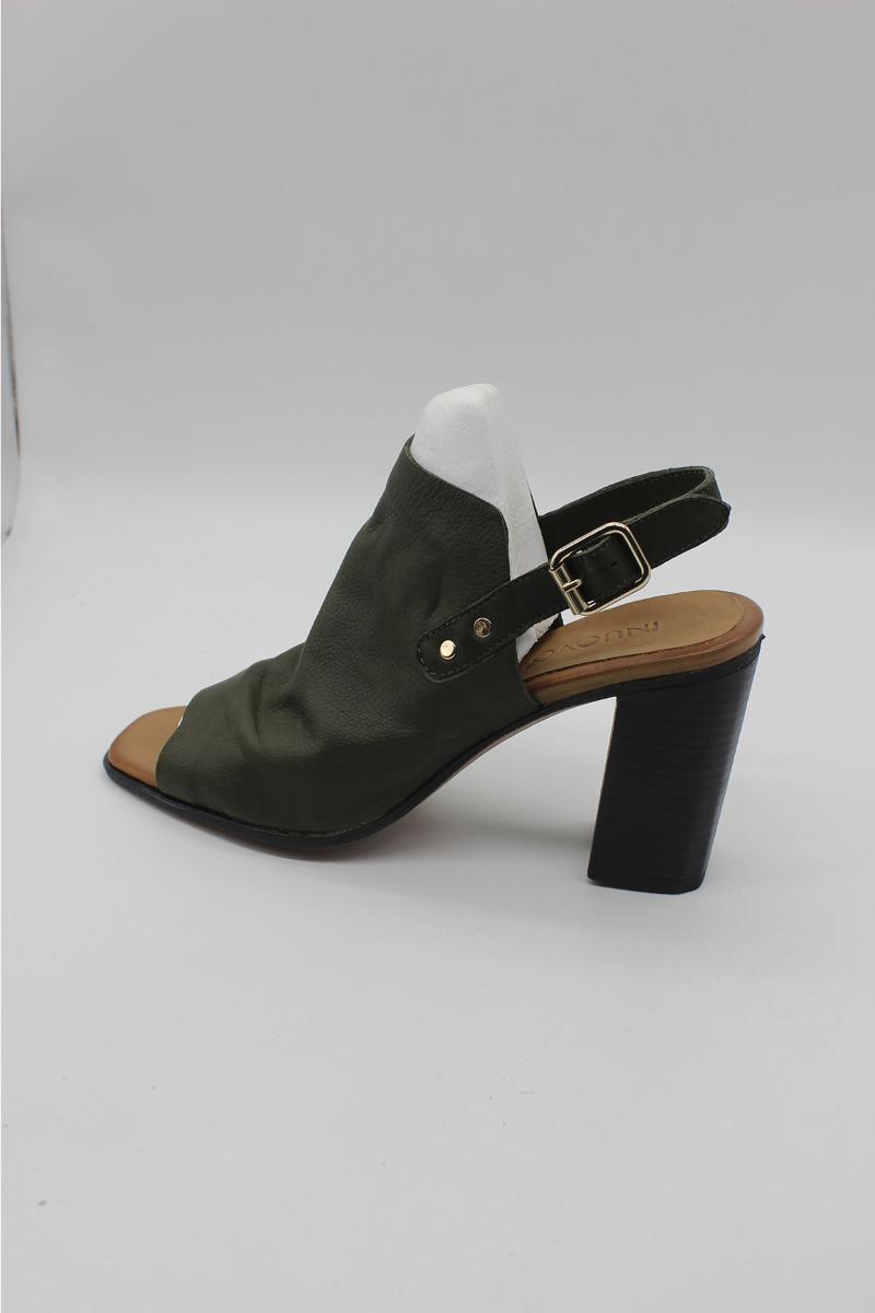 

Sandals Women's Genuine Leather Comfort, As pic