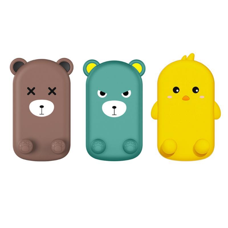 

Cell Phone Mounts & Holders 1PCS Mobile Stand Cute Animals Holder Retractable Folding Lazy Bedside Foldable