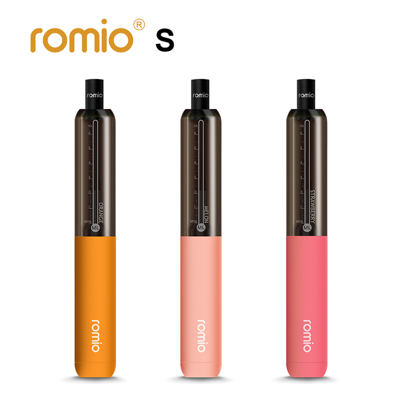 

US Stock Dropshipping E Cigarette Wholesale 20 Colors 6.5ml Liquid Cartridge Disposable Vape Pen Battery 500mAh 2000 Puffs Cptton Coil Ecig