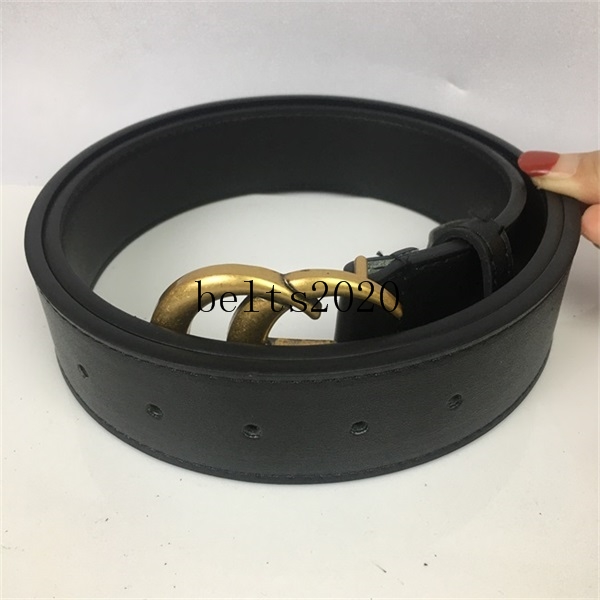 

2021 Gu Cci Designer Belts Mens Classic Belt Women Hot Gg Belt Saler British Accessories High Fashion, Black;brown