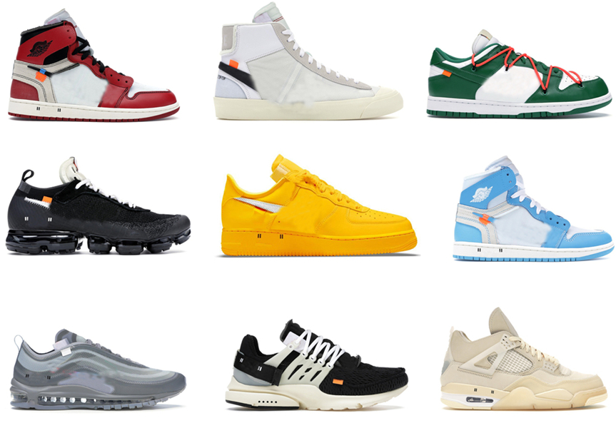 

Low White Authentic Presto UNC 1 High OG University Powder Blue Shoes Vapor Chicago 4 Sail Black 5 Force6 97 Dunk Men Off 90 MCA Volt Gold M
