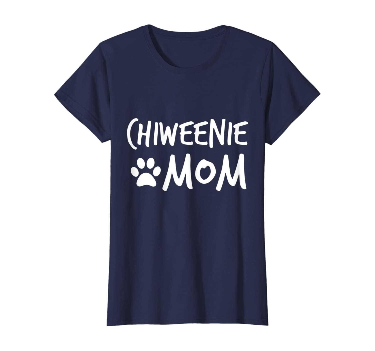 

Womens Chiweenie Mom Dachshund Chihuahua Dog Lover Gift T-Shirt, Mainly pictures