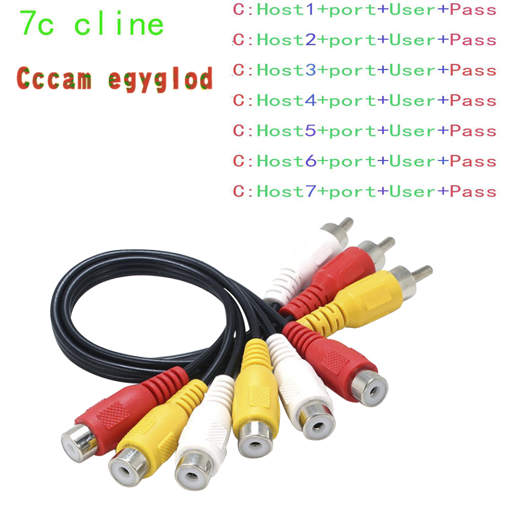 

egygold cccam av HD transmission line suitable for 1 year server in Portugal, Germany, Italy, Poland and Europe