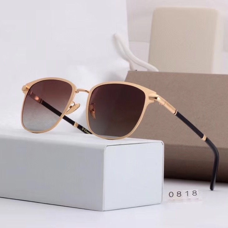 

Eyewear Glass Sports Pat Design Designer Women Fashion Retro Men Frame Pilot Sunglasses