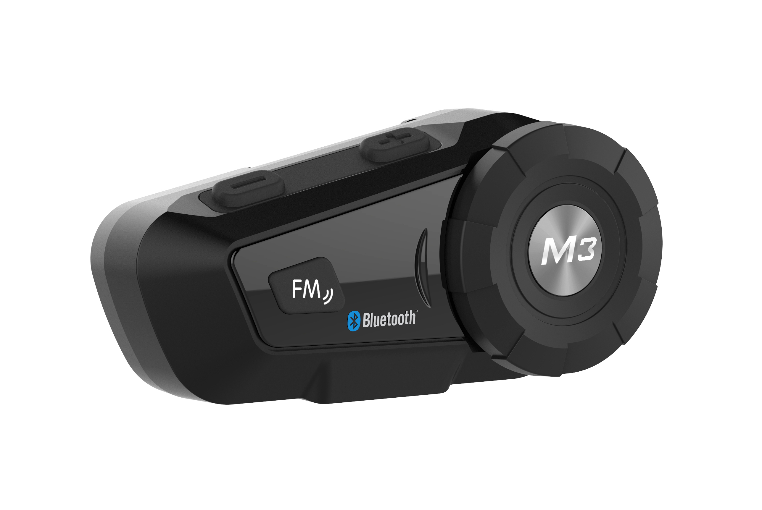 

Helmet Bluetooth Headset Motorcycle Mornystar M3 Plus Multi-functional Stereo Headphones For Two Way Raido Easy Rider Series