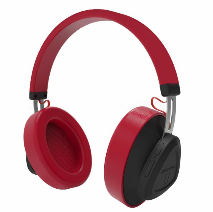 

Hot Active Noise Cancellation Bluetooth Headphones Wireless earphones with Smart Case serial number, Black