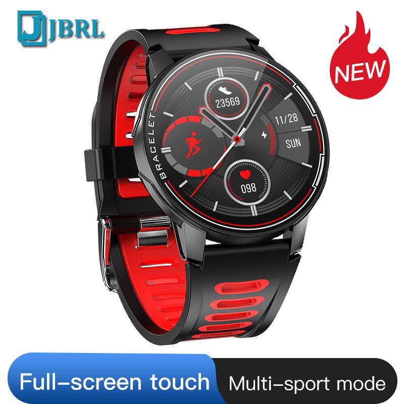 

Wristwatches Sports HD Big Wrist Watch Man Woman Analog Digital Watches Bracelet Swimming Mens Fitness Band Clock Heart Rate, Slivery;brown