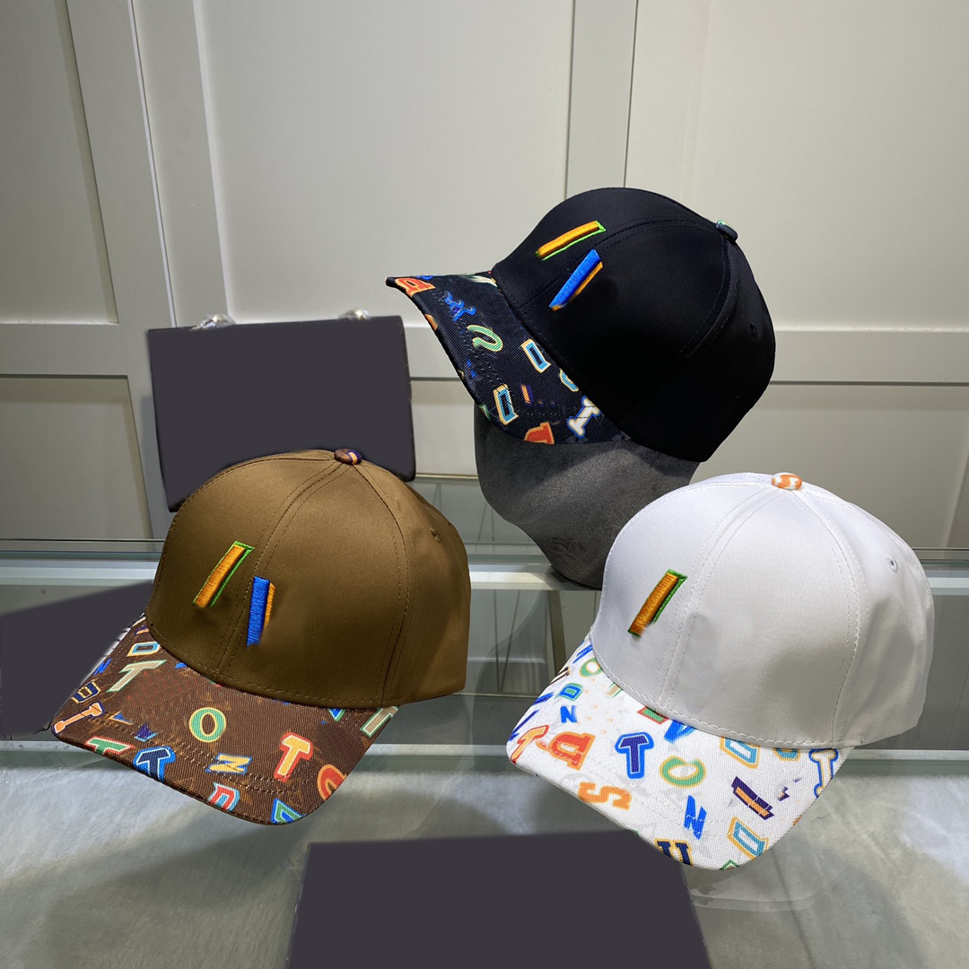 

Fashion Ball Hat Beanie Caps For Women Mens Bucket Hat Luxe Womens Hats high quality Baseball Cap Casquette Bonnet beanies with dust bag, Blue;gray