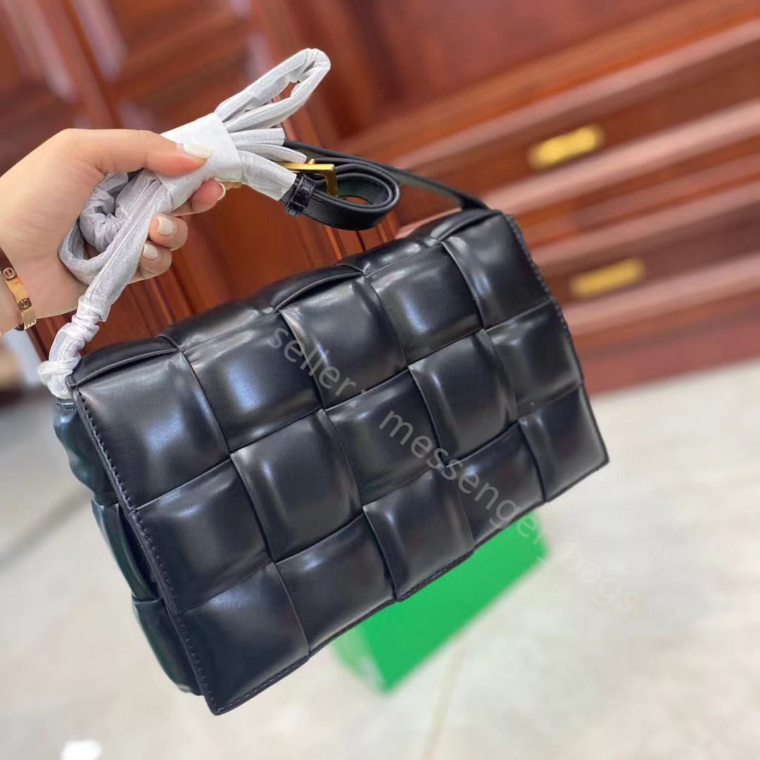 

2021 Lady Shoulder Bags Totes Clutch Knitting backpack Crochet wallet Handbags Designer Caviar leather Purse Quilted Flap Cross Body handbag