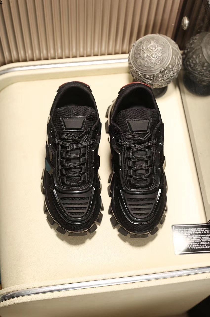 

Cloudbust Thunder technical fabric shoes men and women shoes mjjjjj001 mjjk0002