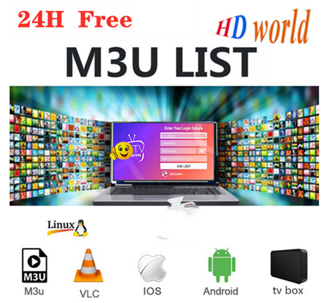 

Europe Latin Xxx Lives test for IOS VOD FREE 24 hours receiver Box Android Good Quality Europa m3u World Smart TV one Year OTT plus