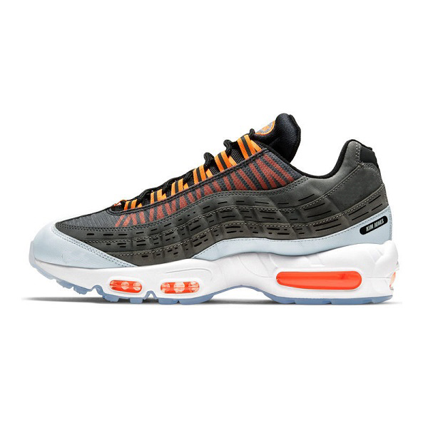 

95 OG Triple S Kim Jones running shoes Women Kanye Hommes Femme Chaussures Trainers Sports Sneakers