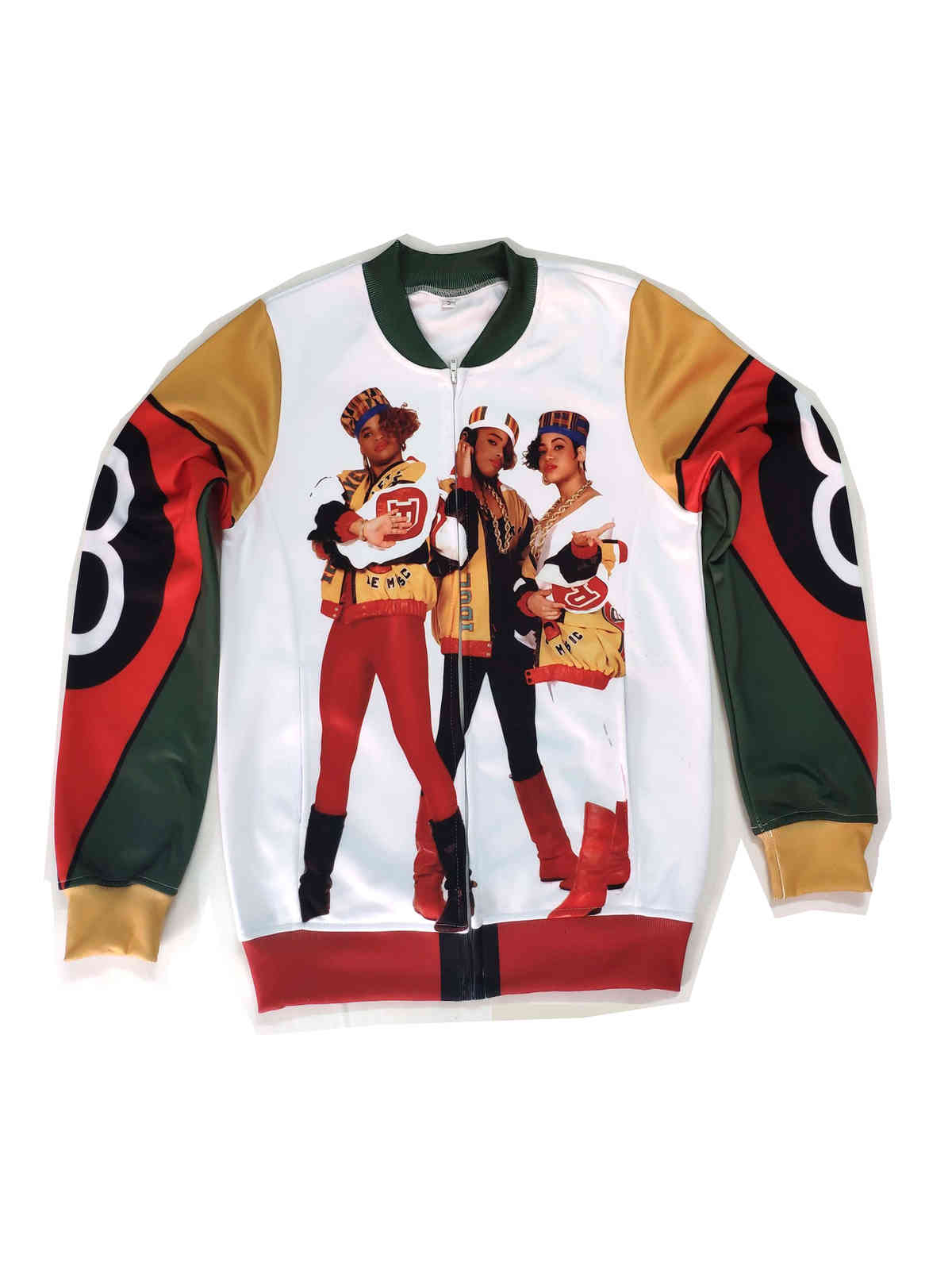 

Jackets 6 Styles Real American Us Salt-n-pepa-8-ball 3d Sublimation Print Rits Up Jas Plus Size xxxl 4xl 5xl 6xl, Black;brown