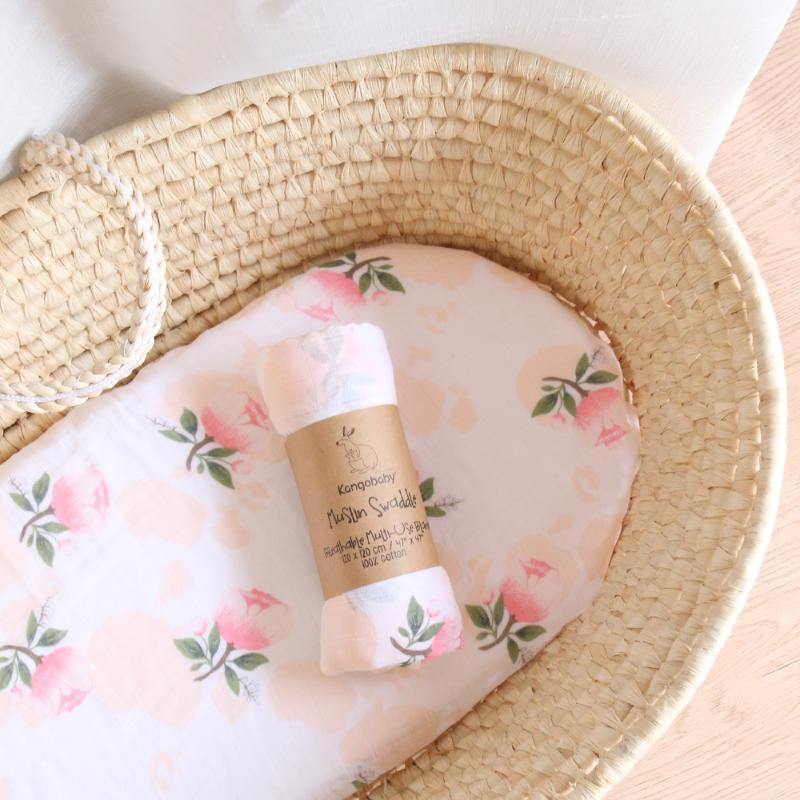 

Blankets & Swaddling Kangobaby #100% Cotton# 120x120cm Muslin Swaddle Super Comfortable Baby Blanket Fashionable Po Background, Burgundy